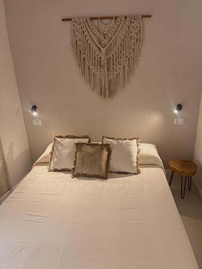 Jjbayt - Origin Apartment Сиракуза Екстериор снимка