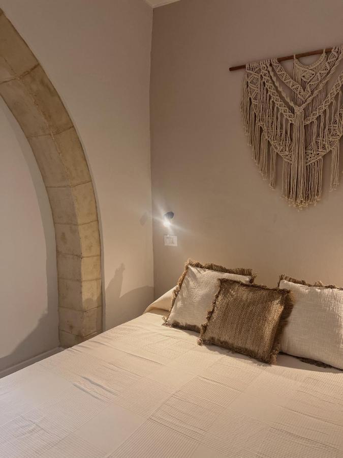 Jjbayt - Origin Apartment Сиракуза Екстериор снимка