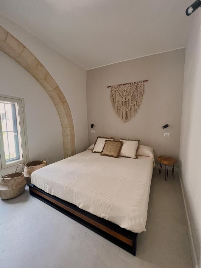 Jjbayt - Origin Apartment Сиракуза Екстериор снимка