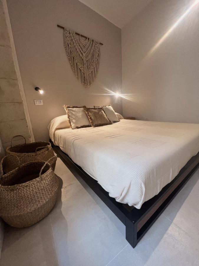 Jjbayt - Origin Apartment Сиракуза Екстериор снимка