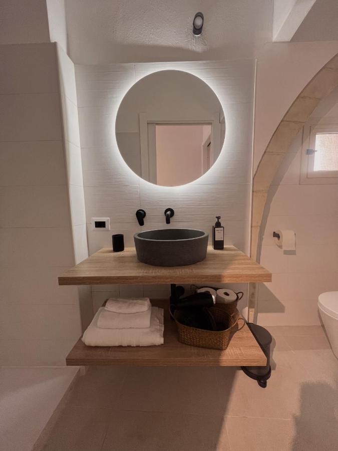 Jjbayt - Origin Apartment Сиракуза Екстериор снимка