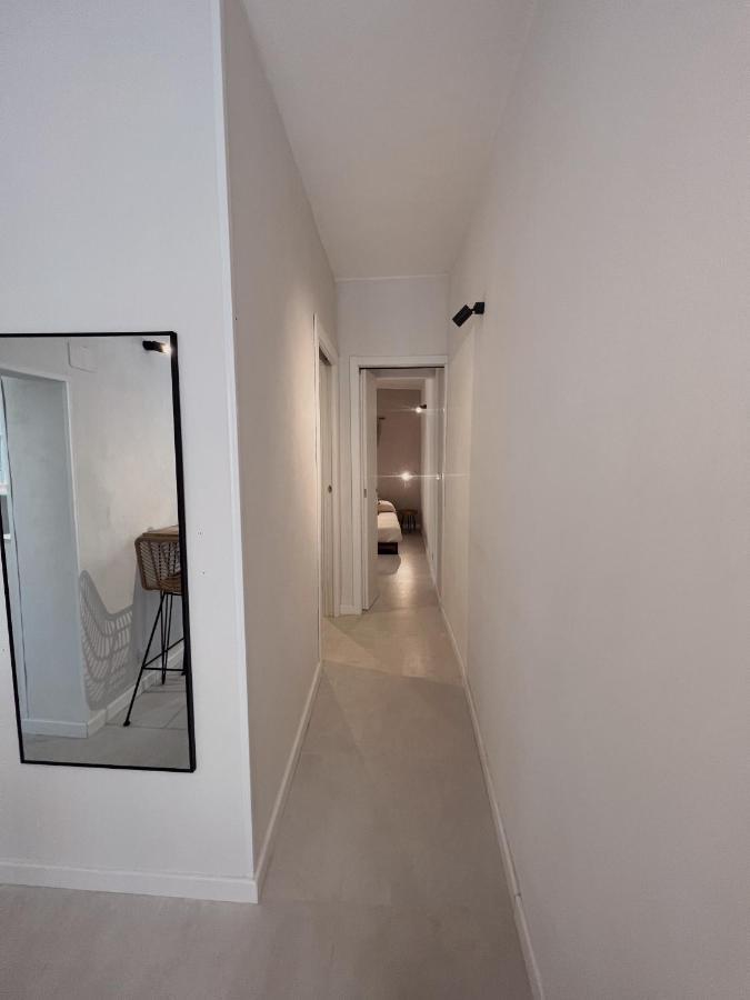 Jjbayt - Origin Apartment Сиракуза Екстериор снимка