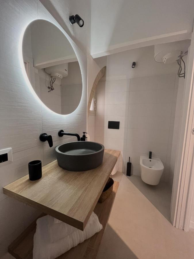 Jjbayt - Origin Apartment Сиракуза Екстериор снимка