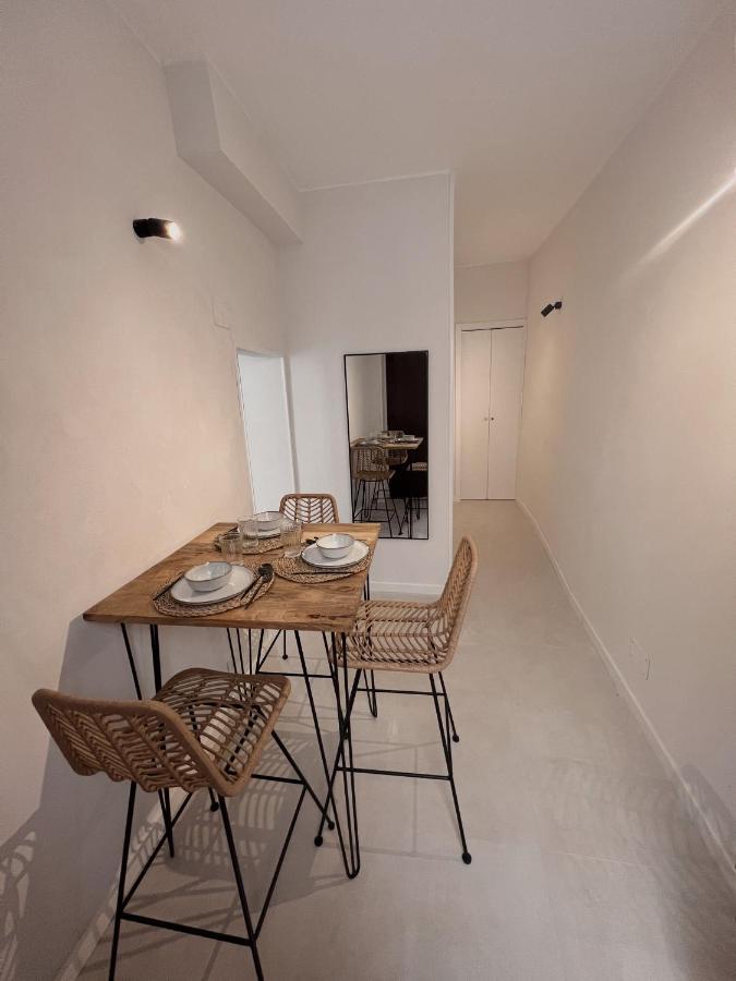 Jjbayt - Origin Apartment Сиракуза Екстериор снимка