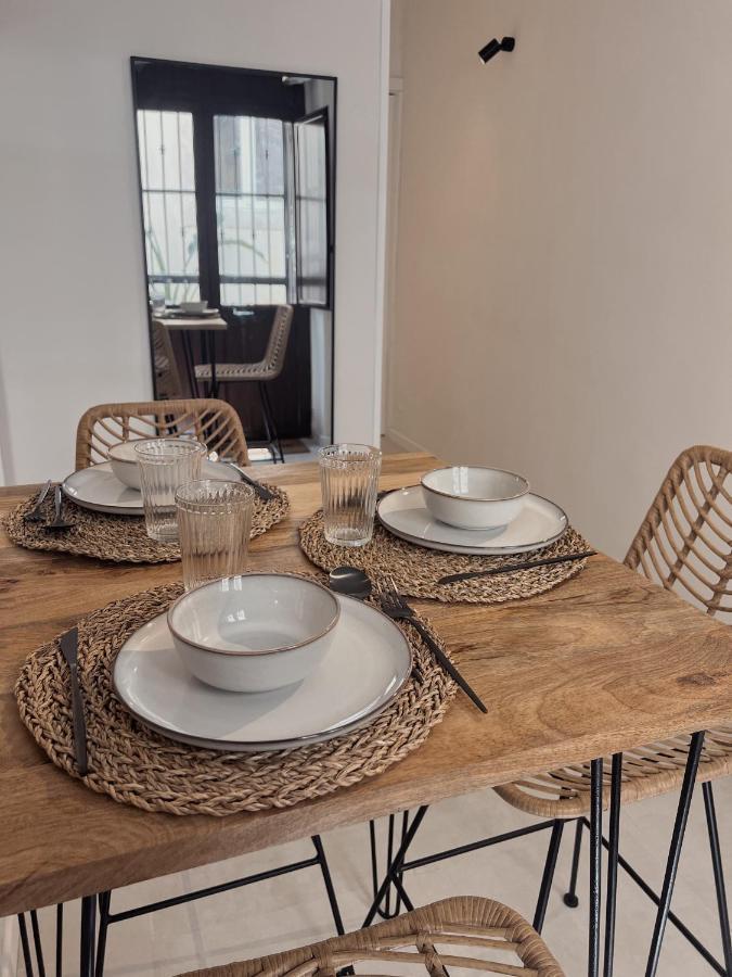 Jjbayt - Origin Apartment Сиракуза Екстериор снимка