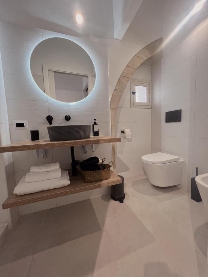 Jjbayt - Origin Apartment Сиракуза Екстериор снимка