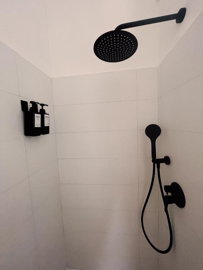 Jjbayt - Origin Apartment Сиракуза Екстериор снимка