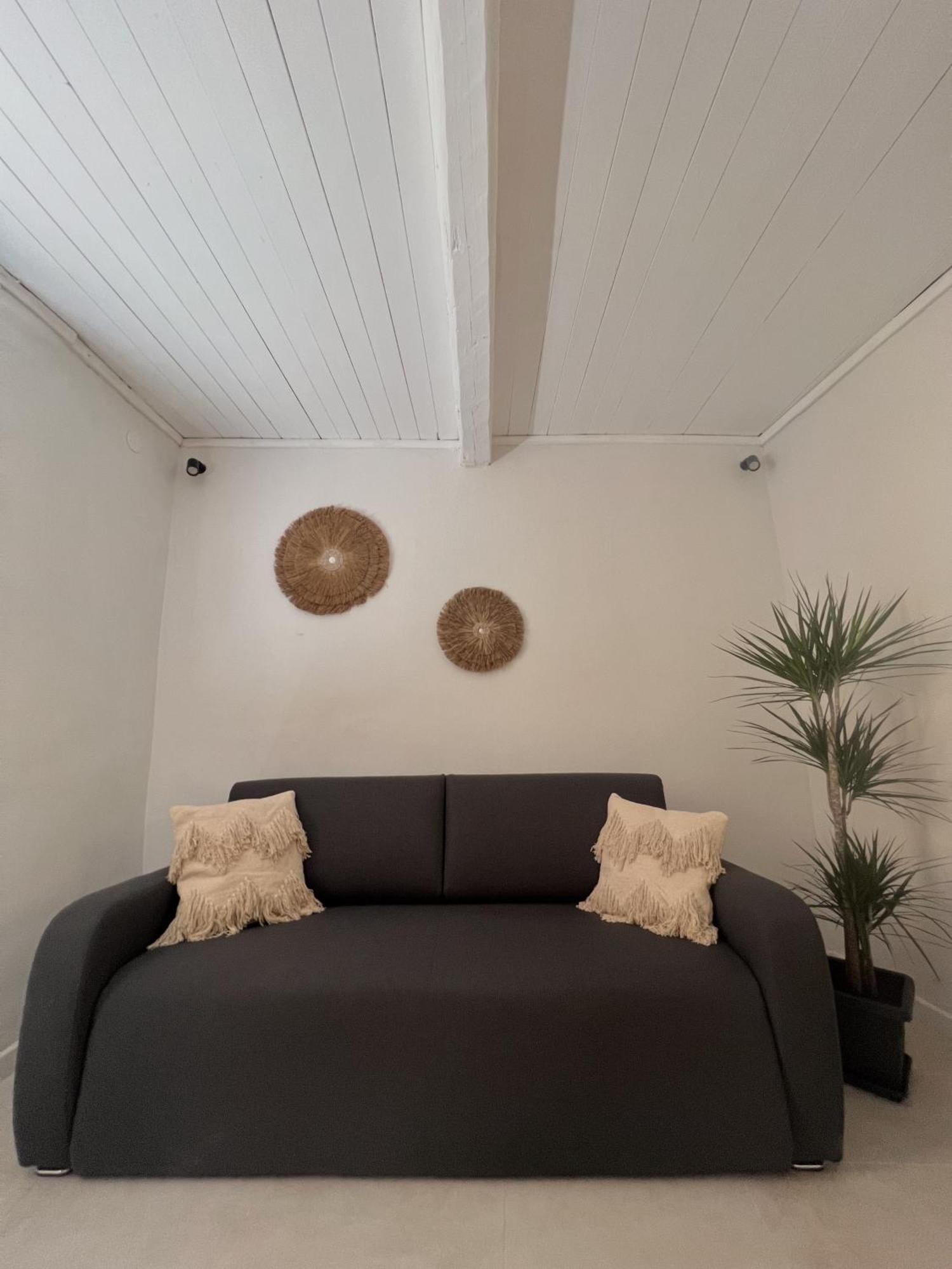 Jjbayt - Origin Apartment Сиракуза Екстериор снимка