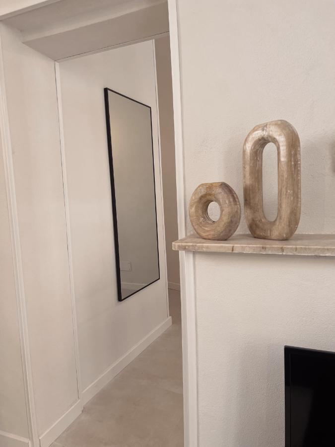 Jjbayt - Origin Apartment Сиракуза Екстериор снимка