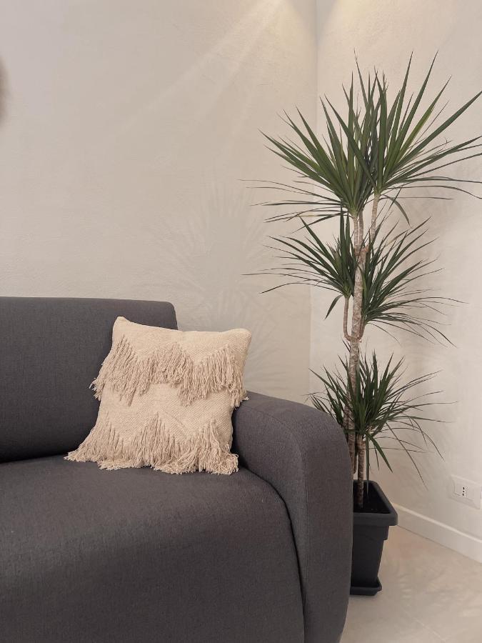 Jjbayt - Origin Apartment Сиракуза Екстериор снимка
